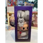 عروسک تکی لبوبو مدل خرگوشی