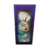 عروسک تکی لبوبو مدل خرگوشی