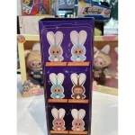 عروسک تکی لبوبو مدل خرگوشی