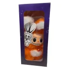 عروسک تکی لبوبو مدل خرگوشی