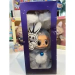 عروسک تکی لبوبو مدل خرگوشی