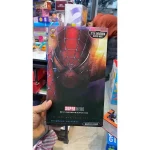 اکشن فیگور مرد عنکبوتی چراغ‌ دار و موزیکال