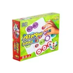 بازی فکری زینگو مدل سوپردوز