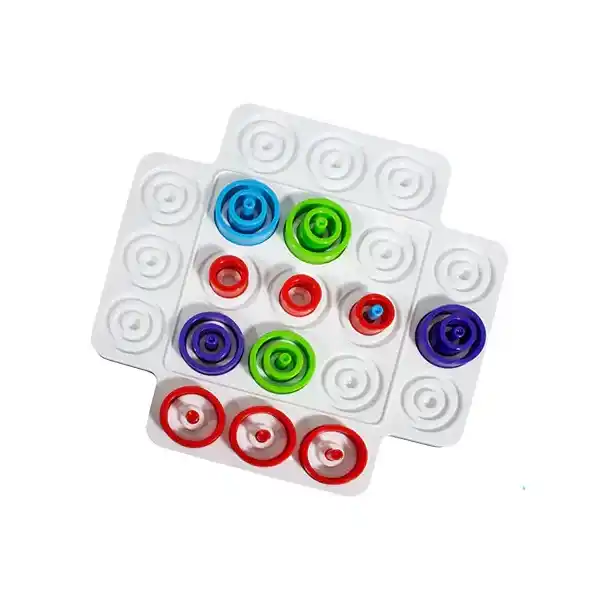 بازی فکری زینگو مدل سوپردوز