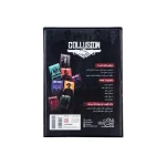 بازی فکری تبانی زینگو