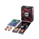 بازی فکری تبانی زینگو