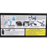 M416 jelly-shot rifle