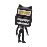 اکشن فیگور شخصیت‌های سایرن هد