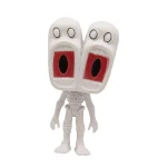 اکشن فیگور شخصیت‌های سایرن هد