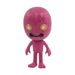 اکشن فیگور شخصیت‌های سایرن هد