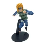 اکشن فیگور میناتو مدل انیمه ناروتو