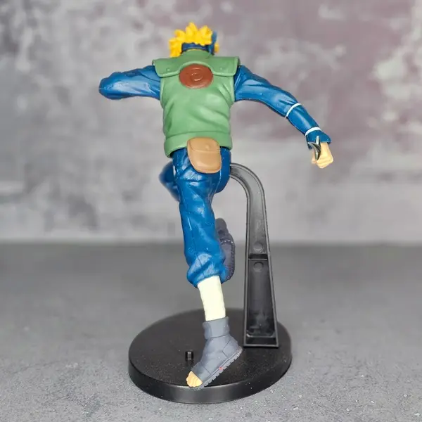 اکشن فیگور میناتو مدل انیمه ناروتو