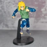 اکشن فیگور میناتو مدل انیمه ناروتو