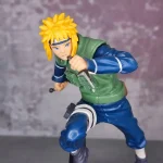 اکشن فیگور میناتو مدل انیمه ناروتو