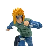 اکشن فیگور میناتو مدل انیمه ناروتو