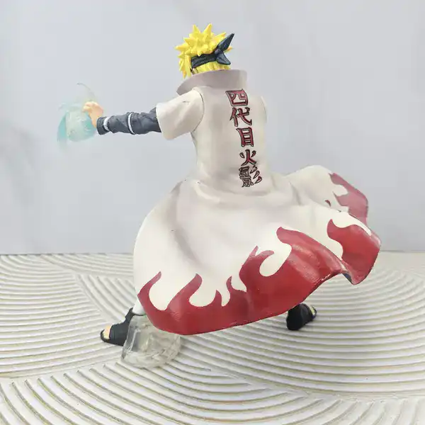 اکشن فیگور میناتو