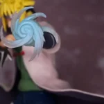 اکشن فیگور میناتو