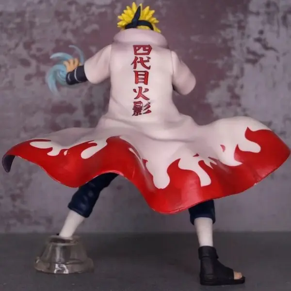 اکشن فیگور میناتو