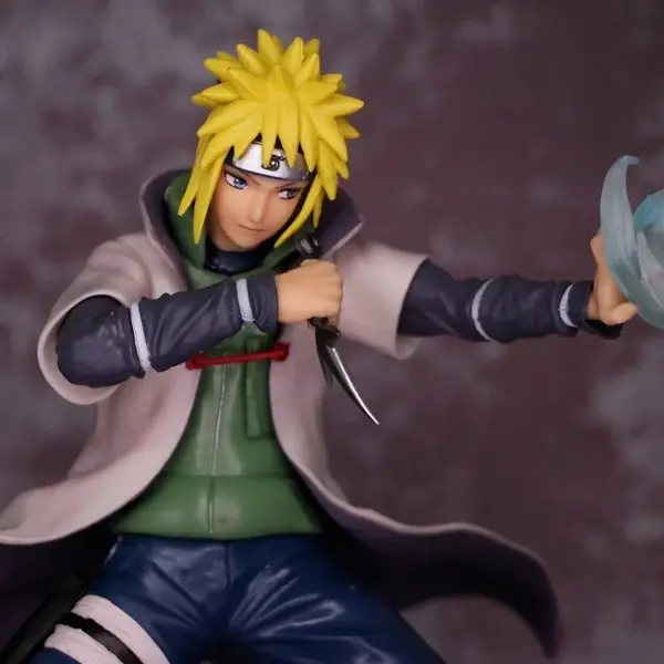 اکشن فیگور میناتو