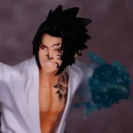 اکشن فیگور ساسوکه انیمه ناروتو