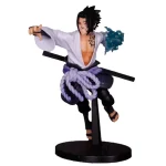 اکشن فیگور ساسوکه انیمه ناروتو