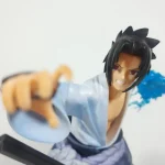 اکشن فیگور ساسوکه انیمه ناروتو