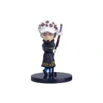 فیگور شخصیت های انیمه وان پیس