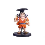 فیگور شخصیت های انیمه وان پیس