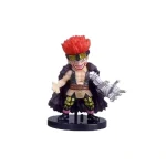 فیگور شخصیت های انیمه وان پیس