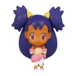 فیگور پوکمون مجموعه 6 عددی