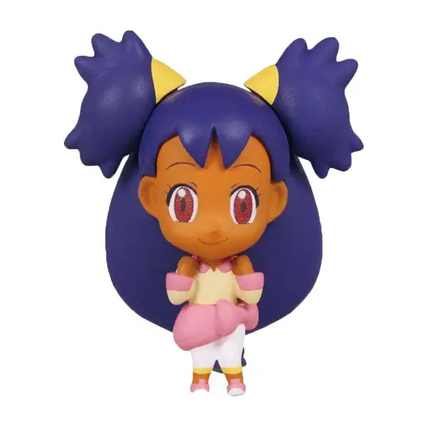 فیگور پوکمون مجموعه 6 عددی