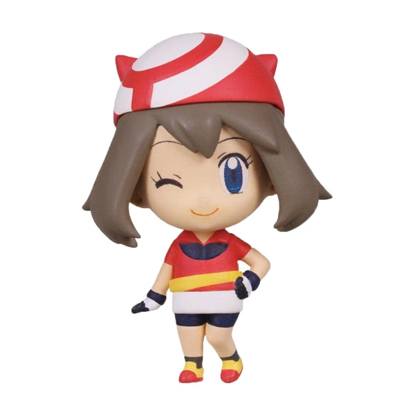 فیگور پوکمون مجموعه 6 عددی