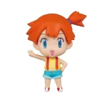 فیگور پوکمون مجموعه 6 عددی