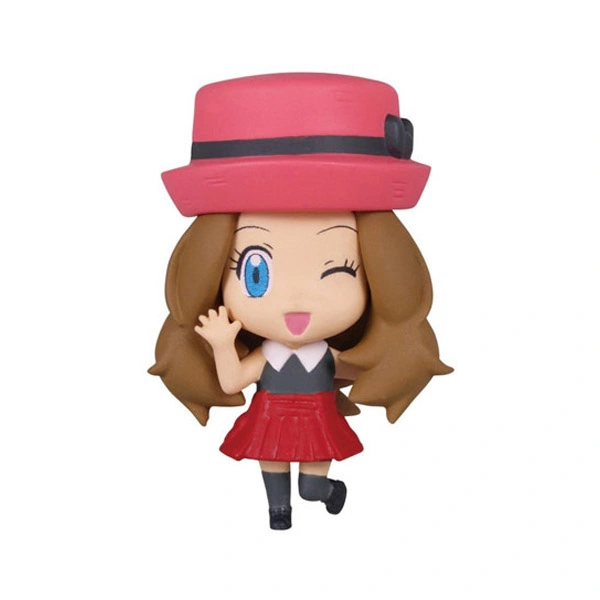 فیگور پوکمون مجموعه 6 عددی