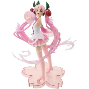 فیگور انیمه ساکورا میکو