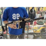 Vector 5587 Professional Gel Ball Gun