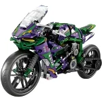 لگو مدل موتور کاوازاکی