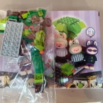 لگو لبوبو طرح جنگل کد ۸۴۲۱
