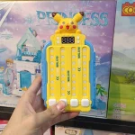 پاپیت گیم موزیکال سرعتی کد 999