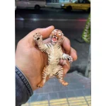 فیگور ببر بنگال نر ایستاده