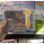 فرفره انفجاری 2 عددی برند Beyblade مدل 555B1