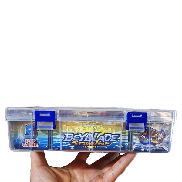 فرفره انفجاری 2 عددی برند Beyblade مدل 555B1