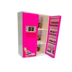 ست اسباب بازی آشپزخانه بی بی بورن مدل 36-008 مناسب کودک و نوجوان