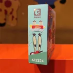 لگو آقای خرچنگ کد 612224