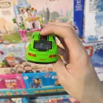 ماکت ماشین کامارو GT3.6 ابعاد 1/24