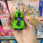 ماکت ماشین کامارو GT3.6 ابعاد 1/24