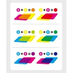 اسباب بازی موزیکال تطبیق رنگ هولی تویز مدل HA899200