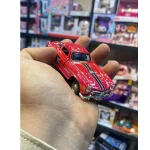 ماشین فلزی بنز اس ال Benz sls کد 6618