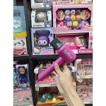 ست اسباب بازی سشوار آیتم دار کد 820