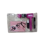 ست اسباب بازی سشوار آیتم دار کد 820